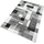 OTTO home Teppich OTTO HOME "Corine" Gr. 6, beige, B:200cm H:9mm L:300cm, Obermaterial: 100% Polypropylen, Teppiche, Teppich, mit besonders weichem Flor, Kurzflor, modernes Karo-Design