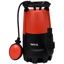Yato Yato, Wasserpumpe, submersible pump 400W (Durchlaufpumpe)