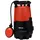 Yato Yato, Wasserpumpe, submersible pump 400W (Durchlaufpumpe)
