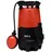 Yato Yato, Wasserpumpe, submersible pump 400W (Durchlaufpumpe)