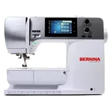 Bernina Computer-Nähmaschine B 480 weiß