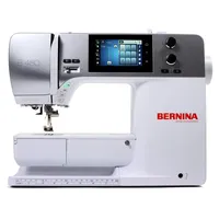 Bernina Computer-Nähmaschine B 480 weiß