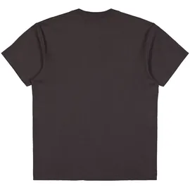 CARHARTT S/S Chase Tee blau L