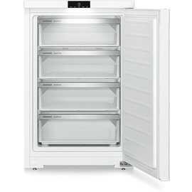 Liebherr Fe 1414-20 Gefrierschrank Pure (E, 107 l, 850 mm hoch)