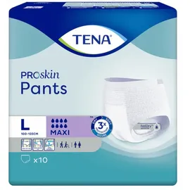 TENA Proskin Pants Maxi L 40 St.