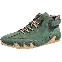 Bergxperten FeelFree, Bergexperten Schuhe, Winter BarfußSchuhe Wasserdicht, Ergonomischer Schmerzlindernder Barfußschuh für Herbst und Winter - 40 EU