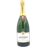 Champagne Taittinger Taittinger Brut Reserve Magnum