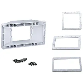 Steinbach Grande rund Set 366 x 135 cm