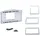 Steinbach Grande rund Set 366 x 135 cm