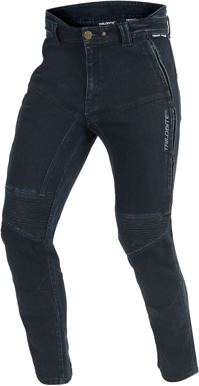 Trilobite Corsee, jeans - Bleu - W30/L32