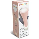 nespart srl Taschenlampe 3in1 rosa