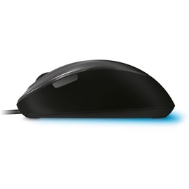 Microsoft Comfort Mouse 4500 schwarz (4FD-00023)