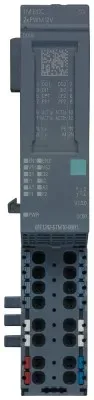 Siemens 6AG1242-6TM10-2BB1 SIPLUS ET 200SP ECC 2x PWM ST Technologiemodul der ET 200SP Produktfamilie Ladeinfrastrukturlösungen auf Basis ET 200SP mit -30 °C ... 60 °C gemäß ... 6AG12426TM102BB1