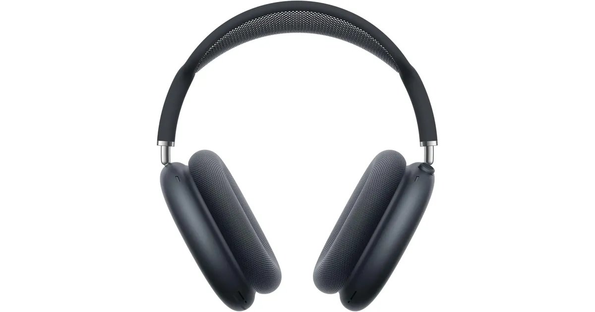 【翌日発送可能】AirPods MAX USB-C Apple AirPods Max USB-C Midnight ab € 482,53 (2026