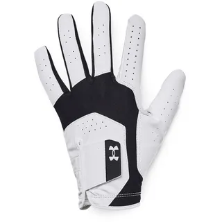 Under Armour Iso-Chill Golfhandschuh Herren 001 - black/white/white S (rechts)