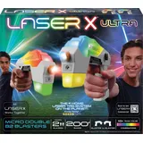 Laser X Ultra Micro B2 Blaster