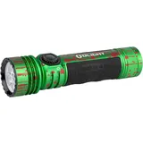 Olight Seeker 4 Pro Zombie Green