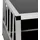 vidaXL Hundetransportbox 54 x 69 x 50 cm Silber