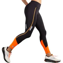 Brooks Damen Run Visible Tight 2.0 bunt