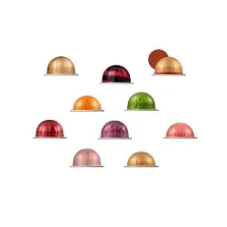 Nespresso Me Morning