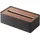 Yamazaki Tücherbox Schwarz