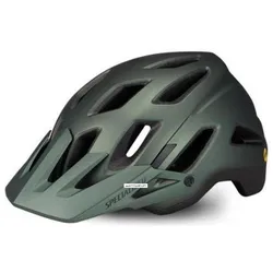 Specialized Fahrradhelm Ambush Comp OAKGRNMET - XL