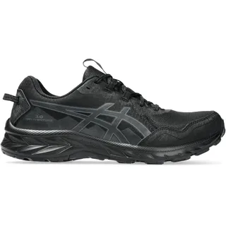 GEL-VENTURE 10 Herren Black / Graphite Grey 44,5