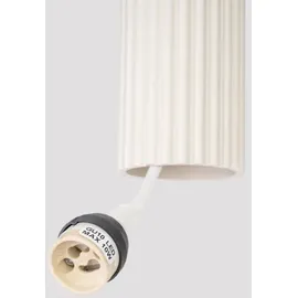 Sollux SL.1592 Pendelleuchte KARBON 1 beige