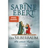 Knaur Taschenbuch Die siebente Tugend / Der Silberbaum Bd.1