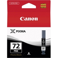 Canon PGI-72PBK hell schwarz