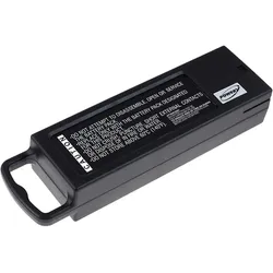 Powery Akku für Drohne YUNEEC Q500 4K Typhoon