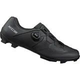 Shimano XC503 schwarz schwarz 47
