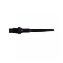 Winsport Dartspitzen Keypoint-Special 2BA 1000 Stück schwarz
