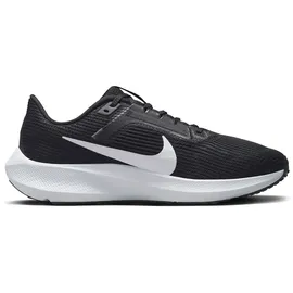Nike Pegasus 40 black/white-iron grey 35.5