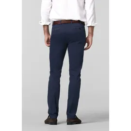 Meyer NEW YORK Chino Regular Fit Marine 29