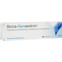 Drossapharm Sicca-Gynaedron Vaginalcreme 50 g