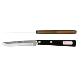 Universalmesser 9900/10 Klingenlänge 10 cm verschiedene Farben