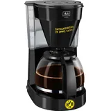 Melitta Easy BVB Borussia Dortmund 1023-02 schwarz