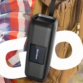 Karcher DAB Go schwarz