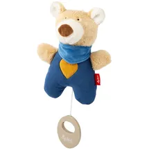 Sigikid 43186 - Spieluhr Bär Kinderbunt
