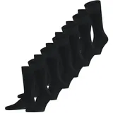 Falke Herren Socken Happy Bundle 6-Pack So 12513-3000 43-46