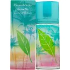 Elizabeth Arden Green Tea Coconut Breeze Eau de Toilette 100 ml