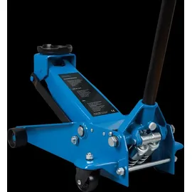 SW-Stahl Wagenheber Metall 14-52 cm