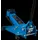SW-Stahl Wagenheber Metall 14-52 cm