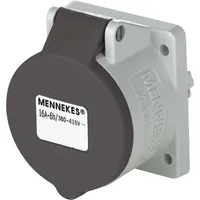 Mennekes Anbaudose TwinContact 1680