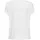 Only ONLMOSTER O-NECK TOP Weiß XS