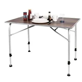 Camp 4 Campingtisch Levi Holz-Design
