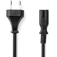 Nedis CEGL11040BK20 power cable