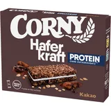 CORNY Haferkraft Protein Kakao 3ST 120G