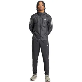 adidas Own The Run Hose Black L